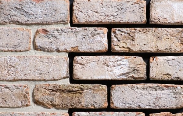 Sandalwood Brick Slips Panel Images