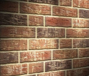 Bawtry Red Blend Brick Slip