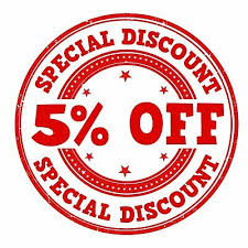 brick slip discount voucher coupon