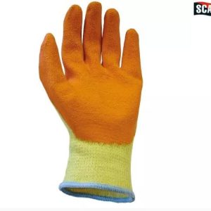 Gloves For Installing brick slips