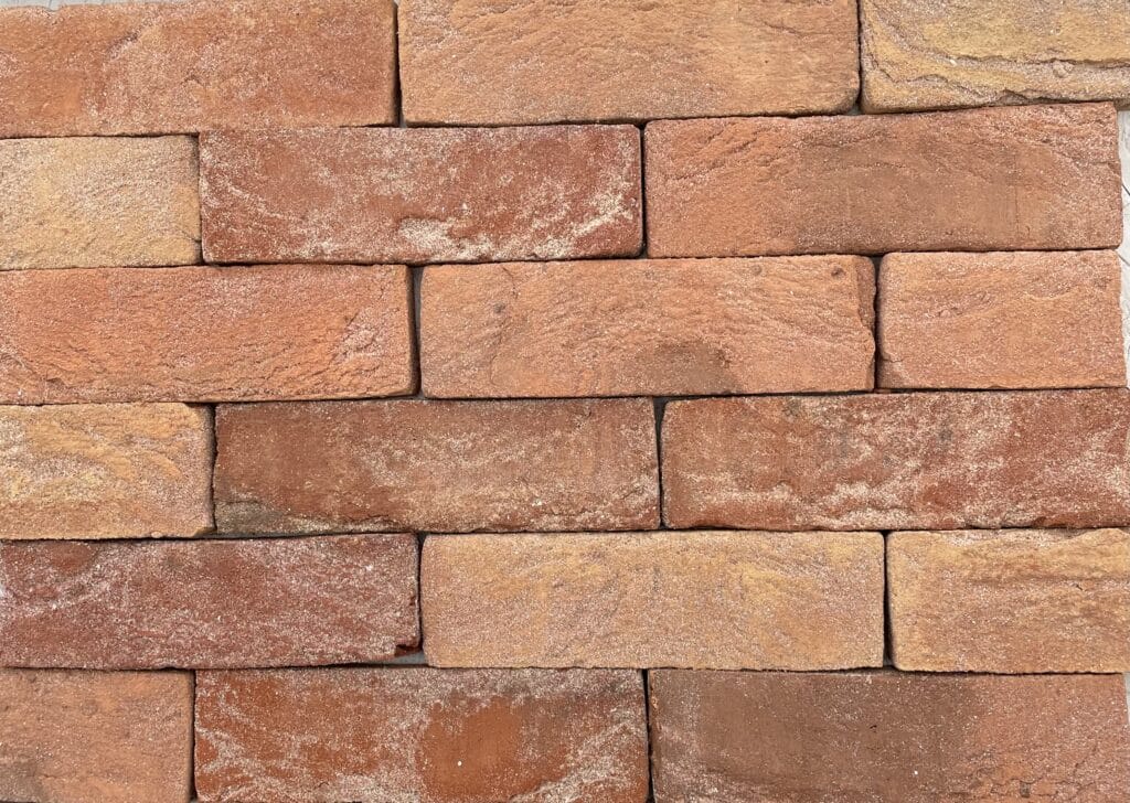 blend 6 clearance brick slips