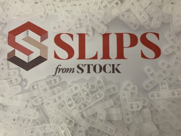Slips From Stock Brick Slips Installation Spacers
