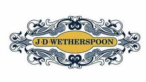 J D Wetherspoons
