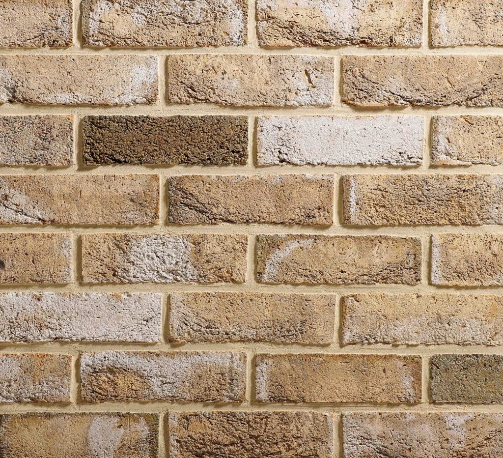 brick slip tile mystique