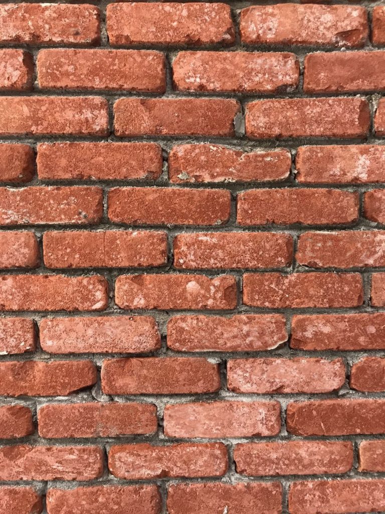 Old Barn Stock Blend Brick Slip / Brick Effect Tiles