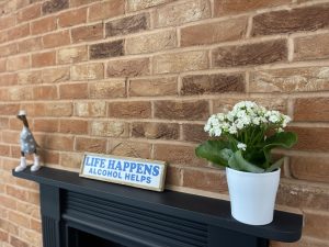 Red-Brick-Slips-Feature-Wall