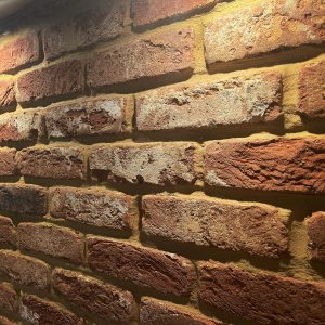 Bayswater - Brick Tiles