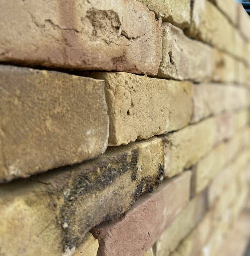 london reclaimed brick slip tiles l