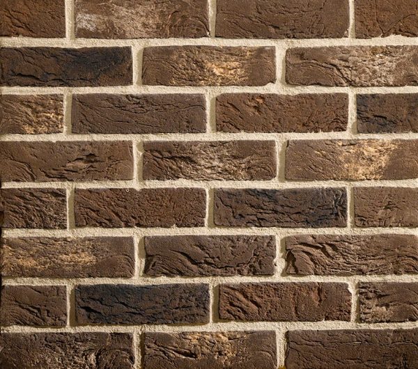 Rustington Antique Brick Slip