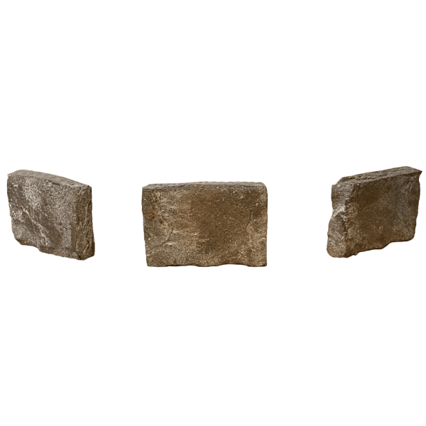 Lunar Blend Headers Brick Slip